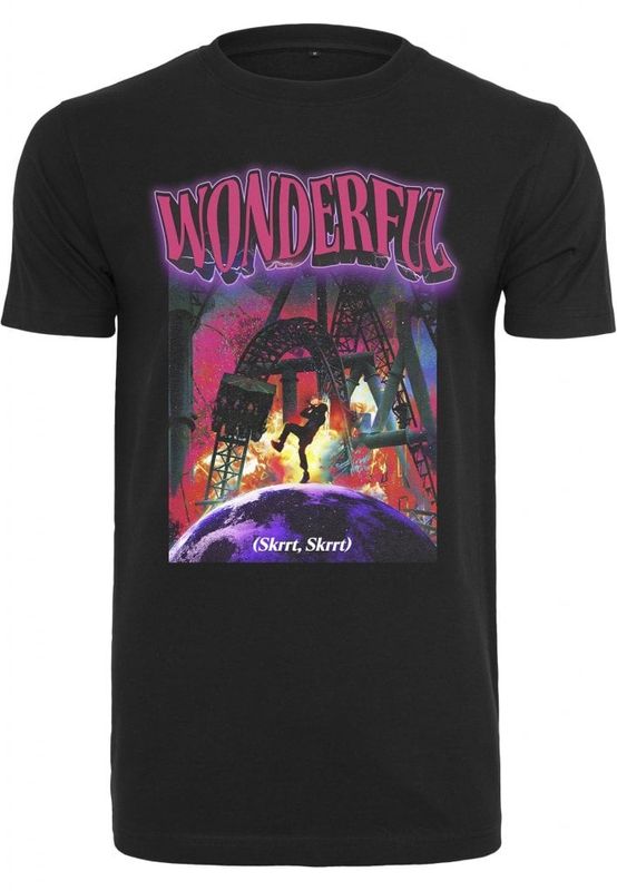 Wonderful T-shirt