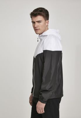 2-tone tech windrunner