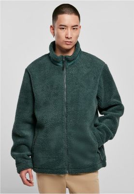 Basic Sherpa Jacket