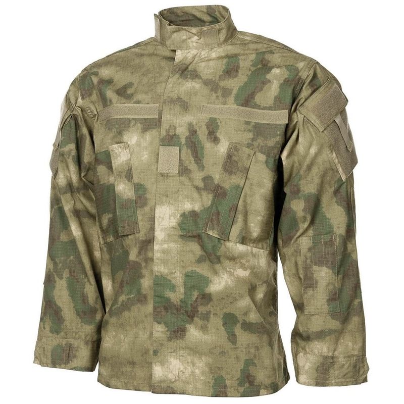 US field jacket "Army Combat Uniform"