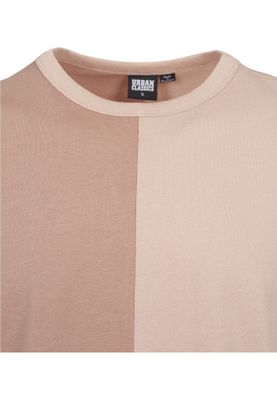 Oversize Harlequin T-shirt