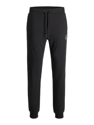 Svarta sweatpants herr - Jack & Jones