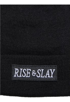 Rise Slay Beanie