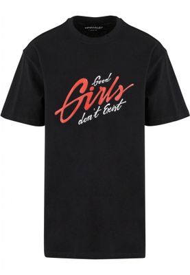Good Girls Oversize Tee