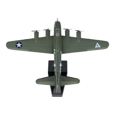 Trykstøbt Model B-17 Flying Fortress USA 1:144 #10