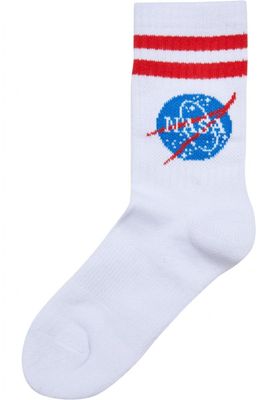 Nasa Insignia Socks Kids 3-Pack
