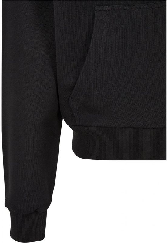 Extra thick zip hoodie men