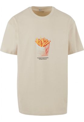 Small Fries Heavy Oversize Tee