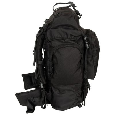 Tactical backpack large