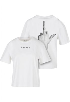 I Don't Give A F Tee