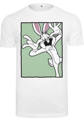 Looney Tunes Bugs Bunny Funny Face T-shirt
