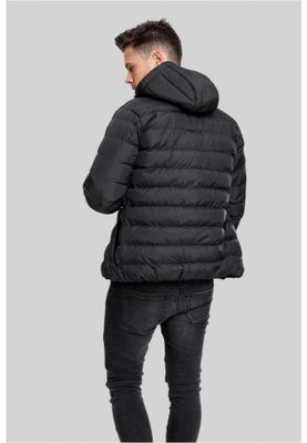 Quilted jacket men