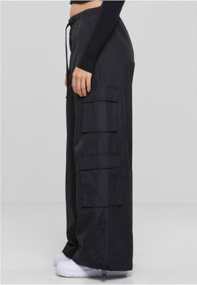 Ladies Ripstop Double Cargo Pants
