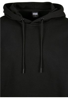 Oversized Doublesleeve Hoody