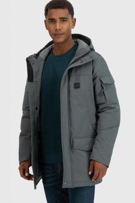 Gavyn parka jacket