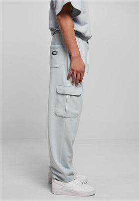 90s cargo sweatpants for men