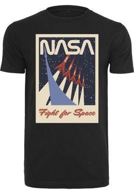 NASA Fight For Space Tee