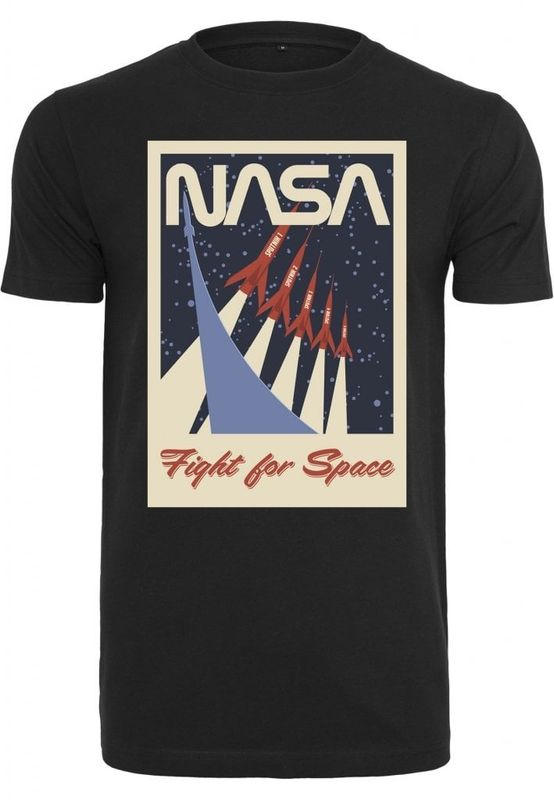 NASA Fight For Space Tee