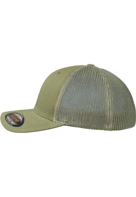 Flexfit Mesh Trucker