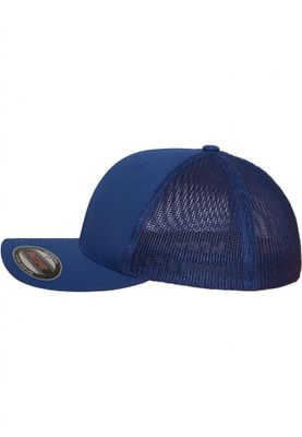 Flexfit Mesh Trucker