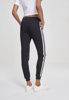 Ladies College Contrast Sweatpants