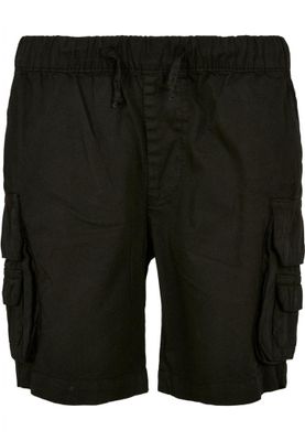Boys Double Pocket Cargo Shorts
