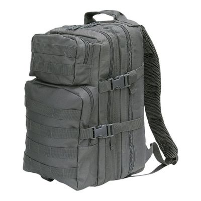 US Assault backpack