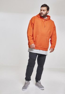 Oversized hoodie men