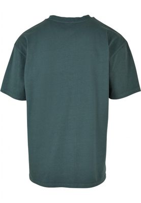 Heavy oversized T-shirt for men