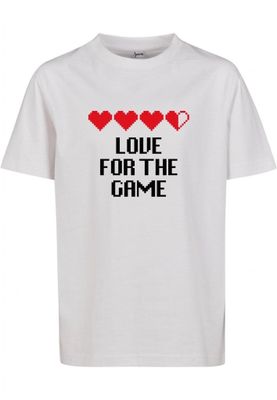 Kids Love for The Game Tee