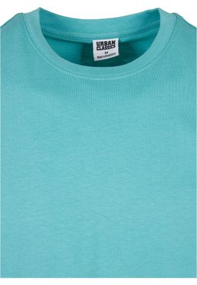 Basic Tee T-shirt för herr – glass