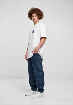 Southpole Spray Logo Denim