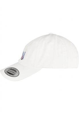 Miami Vice Logo Dad Cap