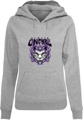 Always On Fire Hoody