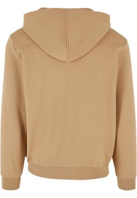 Cozy Zip Hoody	men
