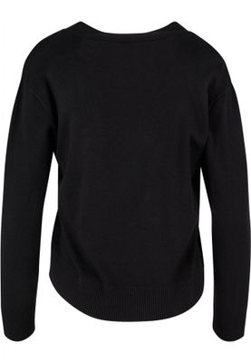 Stylish V-neck Cardigan for Women