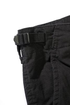 Security BDU cargo shorts