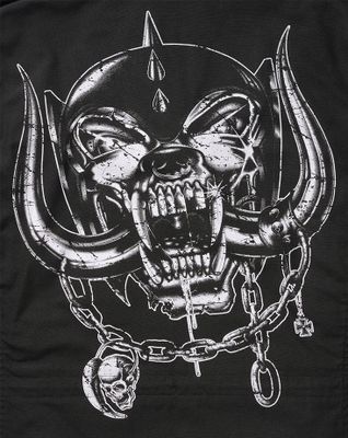 Motörhead M65 Jacket