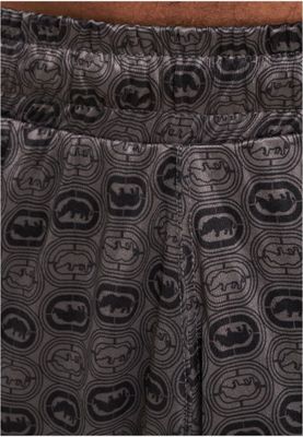 Shorts i svart/grå – ecko unltd.