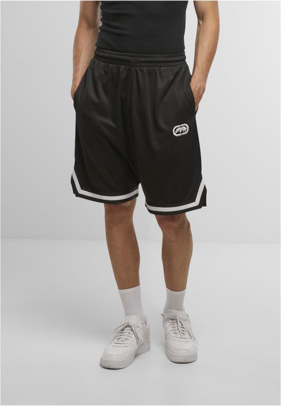 Shorts – jet black