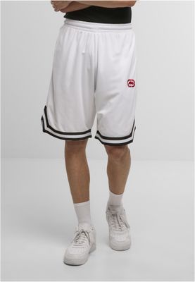 Shorts – bright white