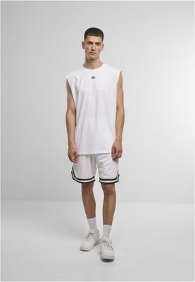 Shorts – bright white