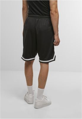 Shorts – jet black