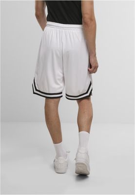 Shorts – bright white
