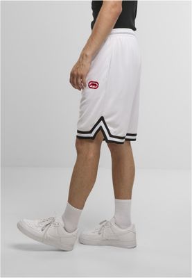 Shorts – bright white