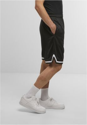 Shorts – jet black