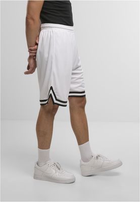 Shorts – bright white