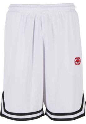 Shorts – bright white