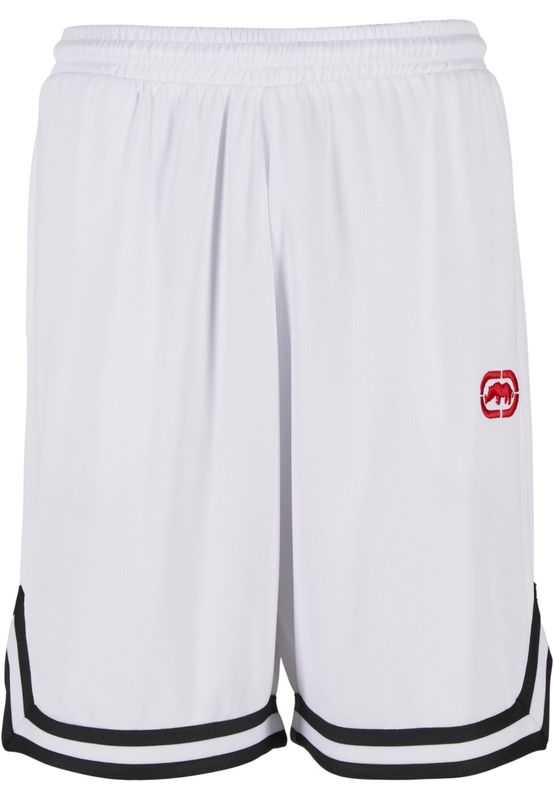 Shorts – bright white