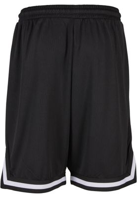 Shorts – jet black